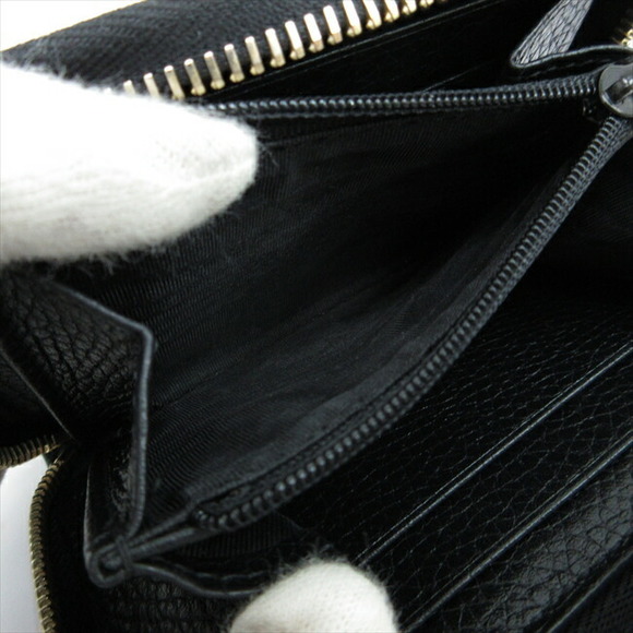 GUCCI Soho Black - Picture 7 of 8